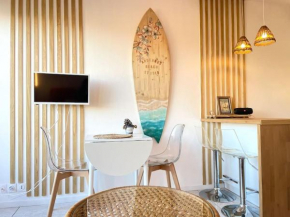 Andernos Beach Studio